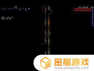 泰拉瑞亚如何快速到达地牢 泰拉瑞亚怎么去地牢