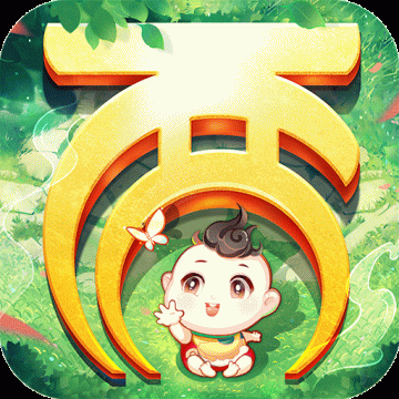 大话西游手游华为版本