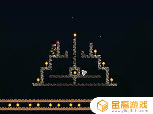 泰拉瑞亚如何快速排岩浆 泰拉瑞亚如何快速获得岩浆