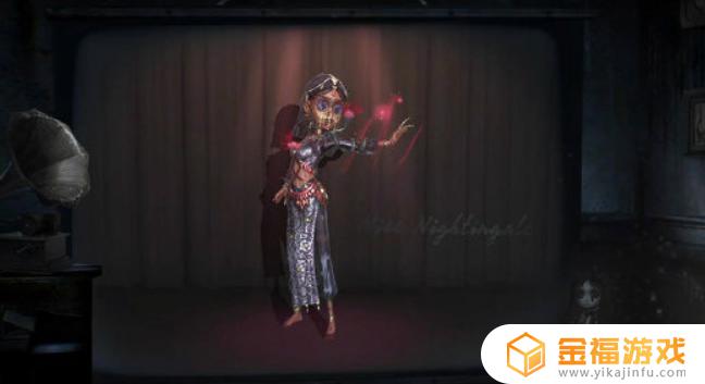 第五人格无限皮肤版是真的吗 第五人格无限领皮肤