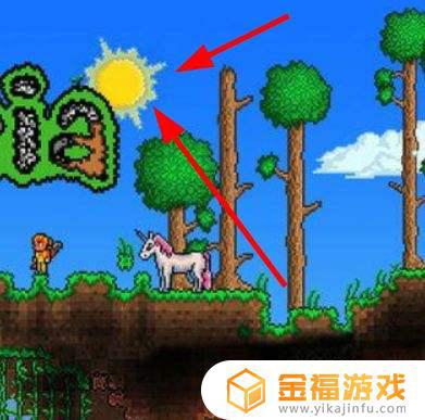 泰拉瑞亚如何快速得到血月 泰拉瑞亚怎么刷血月