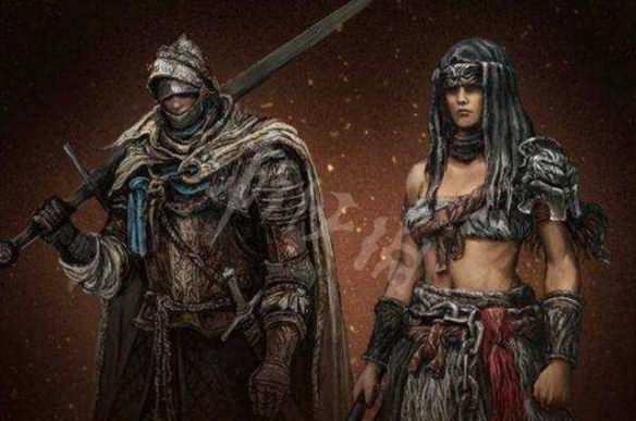 《艾尔登法环》性别影响剧情吗 男女性别差异介绍  第2张