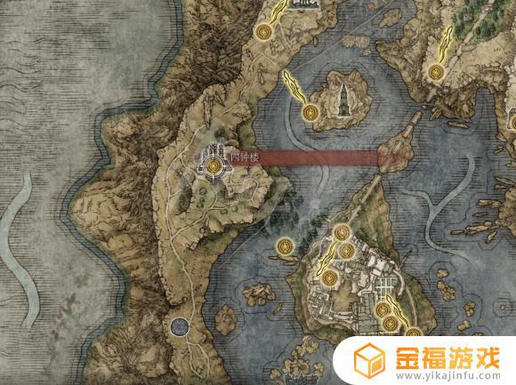 艾尔登法环染血布 艾尔登法环 百科