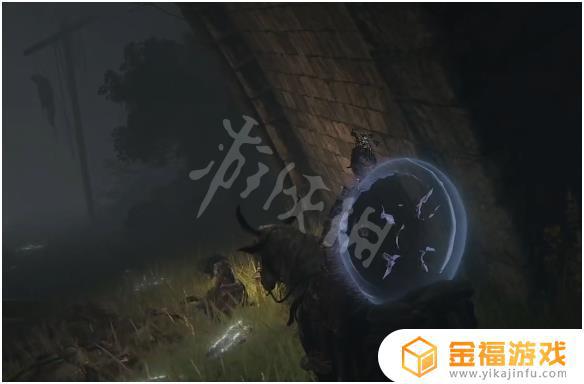 艾尔登法环涅裴丽不在白金村 