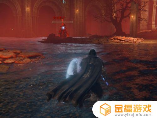 艾尔登法环丢弃的王室钥匙 艾尔登法环攻略