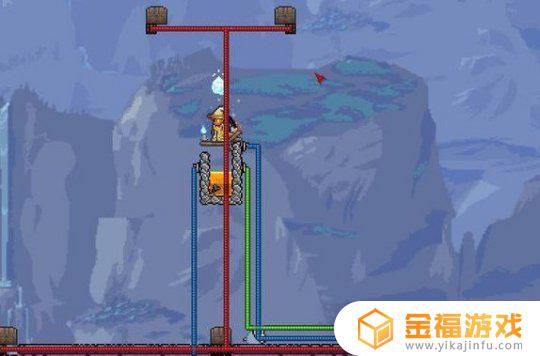 泰拉瑞亚如何快速打完南瓜夜 泰拉瑞亚怎么打南瓜夜