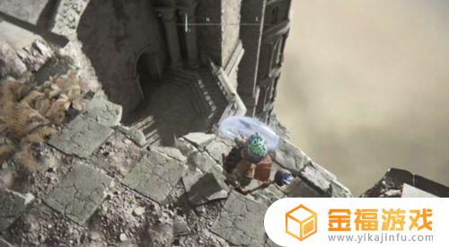 艾尔登法环崩坏的法姆亚兹拉怎么离开 艾尔登法环剧情