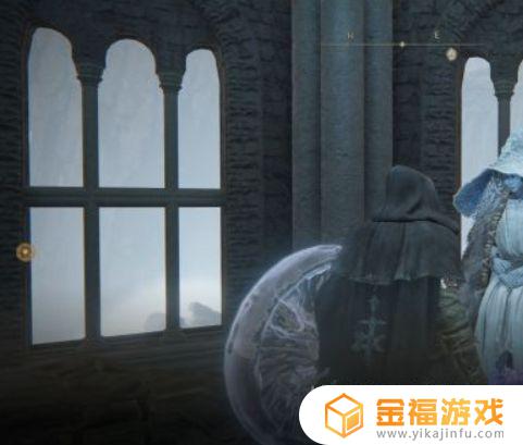 艾尔登法环三姐妹塔开启 艾尔登法环攻略