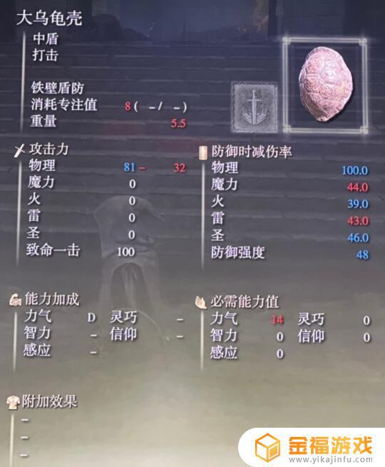 艾尔登法环占星者装备选择 艾尔登法环推荐配置