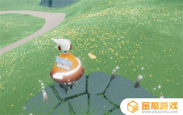 光遇哪里能收集爱心 光遇的爱心怎么收集