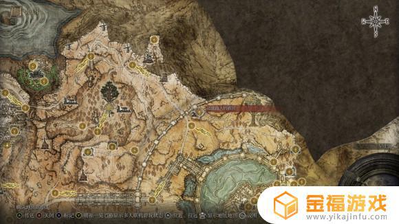 艾尔登法环铃铛龟 艾尔登法环 nga
