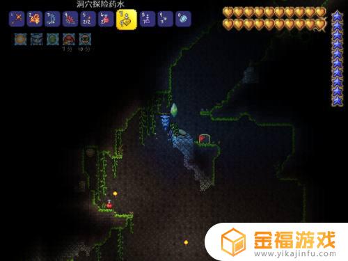 泰拉瑞亚疾风脚镯如何获得 泰拉瑞亚疾风脚镯怎么获得?