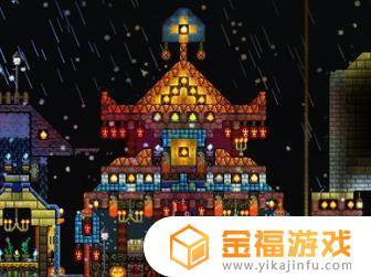 泰拉瑞亚如何制作铲 泰拉瑞亚如何制作铲子