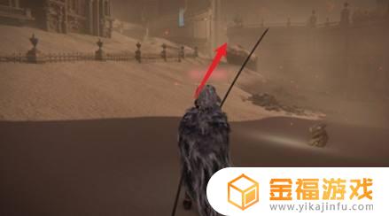 艾尔登法环灰烬王城 艾尔登法环灰烬王城怎么走