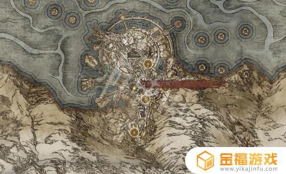 艾尔登法环琥珀卵 艾尔登法环琥珀星光