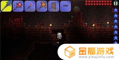 泰拉瑞亚中如何制作锯木机 泰拉瑞亚怎么制作锯木机
