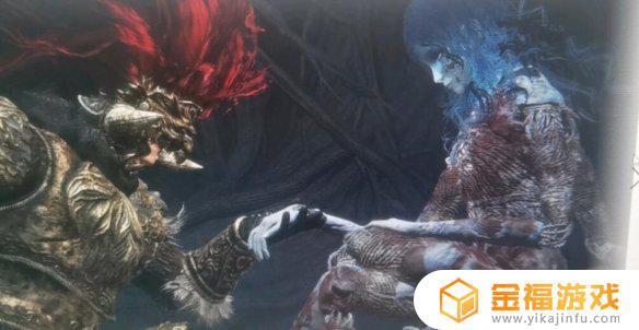 艾尔登法环异端魔女 艾尔登法环异端魔女学魔法