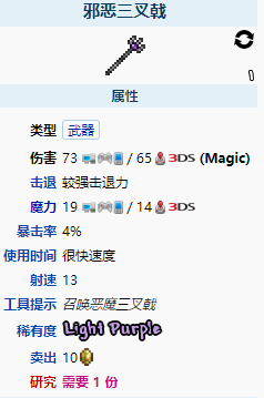 泰拉瑞亚邪恶如何 泰拉瑞亚感觉有个邪恶的东西在看你