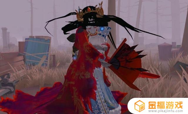 第五人格哪里的账号便宜 第五人格哪里买号最便宜