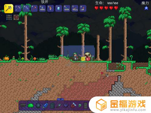 如何安装mod泰拉瑞亚 泰拉瑞亚怎么安装mod