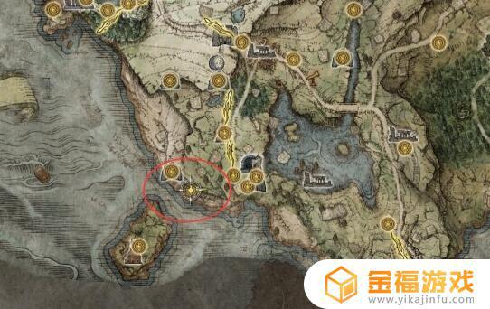 艾尔登法环剑士开局必拿装备 艾尔登法环boss