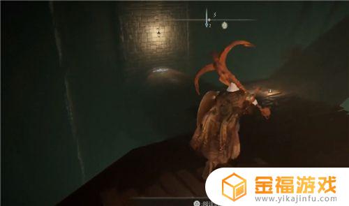 艾尔登法环王宫下水道 艾尔登法环攻略