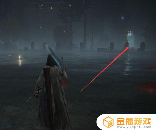 艾尔登法环拉妮支线任务在哪 艾尔登法环剧情