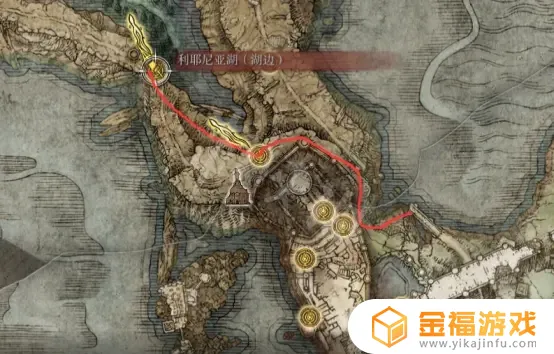 艾尔登法环灯 艾尔登法环灯在哪里买