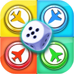 飞行棋游戏