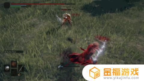 艾尔登环法大太刀 艾尔登法环为什么这么火