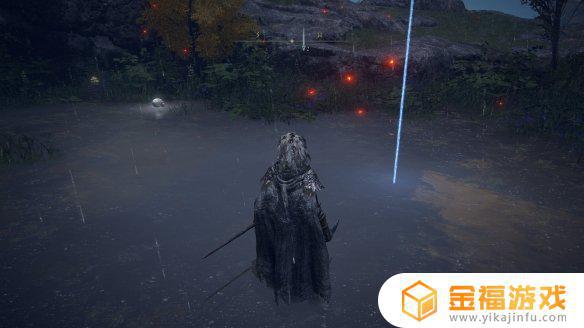 艾尔登法环火记忆 艾尔登法环癫火记忆