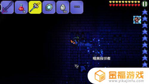 泰拉瑞亚世纪之花后攻略 泰拉瑞亚世纪之花后怎么玩