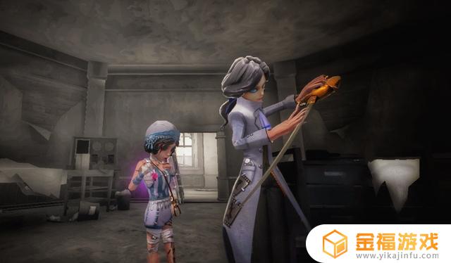 第五人格免费获得10000碎片 第五人格如何免费获得碎片