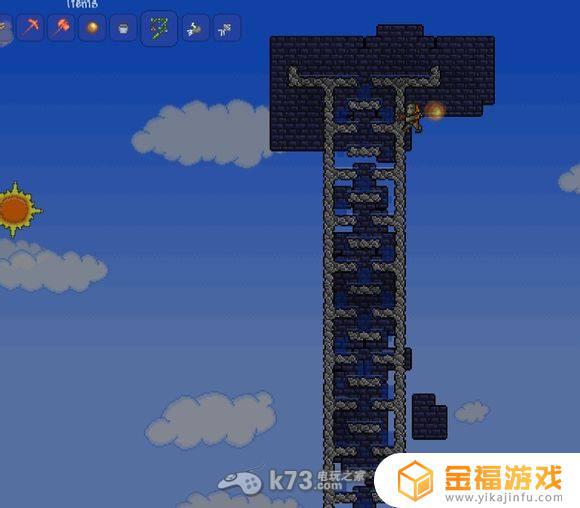 泰拉瑞亚外星在哪里等 泰拉瑞亚外星人什么时候出现