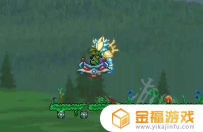泰拉瑞亚如何快速催熟 泰拉瑞亚如何快速催熟南瓜