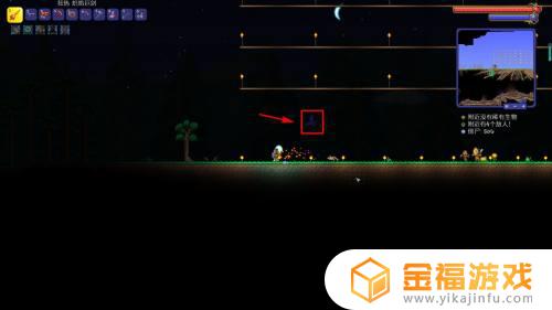 泰拉瑞亚如何获得万圣节礼品袋 泰拉瑞亚万圣节礼包怎么获得
