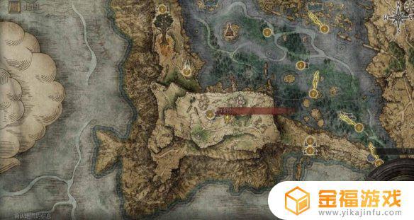 艾尔登环法白金村npc 艾尔登法环最新