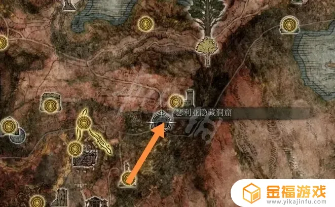 艾尔登法环冰块魔法 艾尔登法环 冰与火之歌