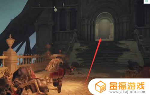 艾尔登法环打完混种狮子去哪 艾尔登法环在哪玩