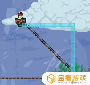 泰拉瑞亚如何轻松打败猪鲨 泰拉瑞亚打败猪鲨后做什么