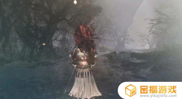 艾尔登法环异端魔女 艾尔登法环异端魔女学魔法