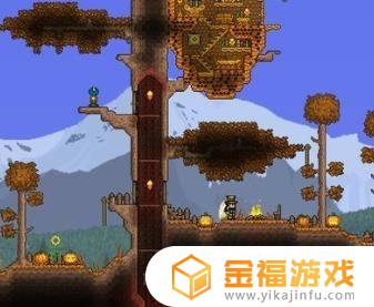泰拉瑞亚如何制作铲 泰拉瑞亚如何制作铲子