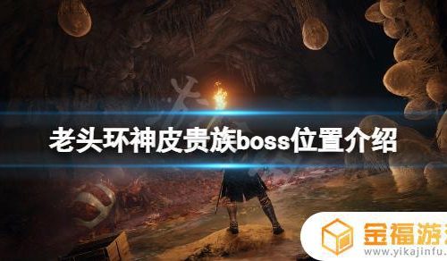 艾尔登法环神皮使者弱点 艾尔登法环贴吧
