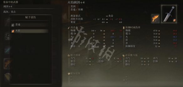 《艾尔登法环》战灰是一次性的吗 战灰替换办法介绍  第2张