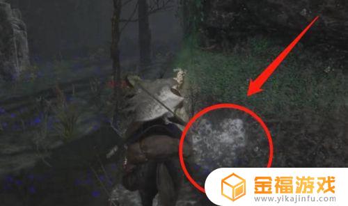 艾尔登法环兀德王朝遗迹路线 艾尔登法环地图