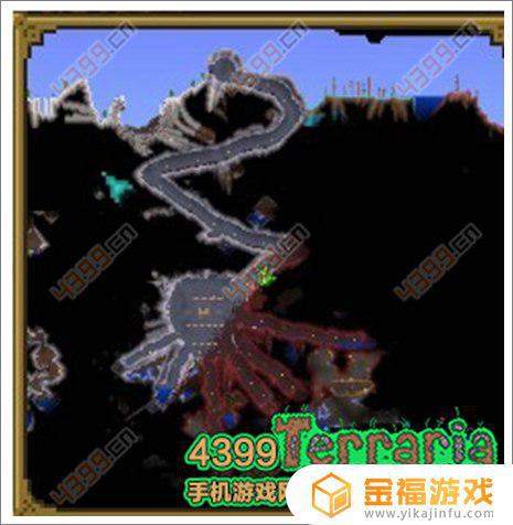 泰拉瑞亚如何最快获得星空钥匙 泰拉瑞亚星星怎么快速获得