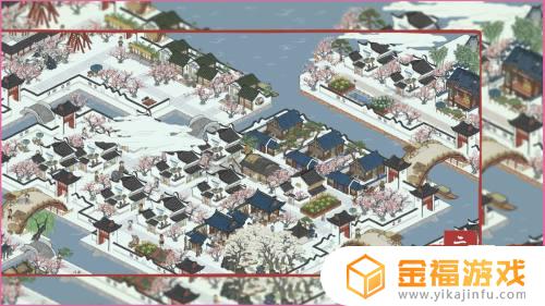 江南百景图如何分享 江南百景图如何分享土行孙