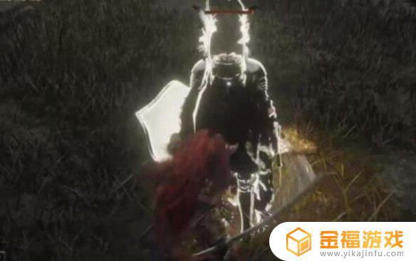 艾尔登法环狼骑士在哪里 艾尔登法环狼人