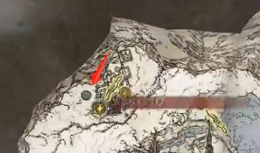 《艾尔登法环》移动城堡有几个？移动城堡方位一览  第5张