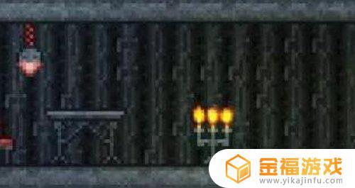 泰拉瑞亚幽灵木从哪里获得 泰拉瑞亚幽灵木怎么获得